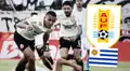 Universitario apunta a su primer extranjero y ya negocia con futbolista de la selección uruguaya