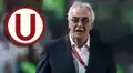 Jorge Fossati pone nueva condición para renovar contrato con Universitario: "Quiere más..."