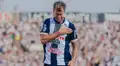 Alianza Lima cerca de firmar contrato con volante de casi medio millón de dólares: "Un año"