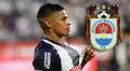 Ex Binacional se rindió en elogios ante Alianza Lima tras firmar contrato: "Es un privilegio"