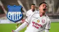 Exfigura de Emelec se rinde ante Universitario tras firmar por todo el 2026: "Club grande"
