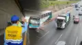 Municipalidad de Lima anuncia buena noticia para conductores en la Panamericana Sur
