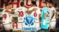 Conmebol abre proceso disciplinario a la 'U' y puede recibir sanciones en Copa Libertadores