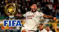 ¡Locura! Universitario escala al Top 10 de la clasificación para el Mundial de Clubes