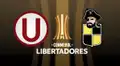 Canal confirmado para ver partido Universitario vs Coquimbo Unido por Copa Libertadores