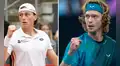 Ignacio Buse vs. Andrey Rublev: fecha, hora y cuándo juegan por el Roland Garros