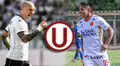 La fuerte condición para que Universitario fiche juntos a Raúl Ruidíaz y Gianluca Lapadula