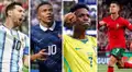 Llaves de dieciseisavos del Mundial 2026: así quedan los cruces con los 32 equipos clasificados