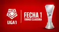 Partidos de la Liga 1: programación, horarios y canales para ver la fecha 1 del Torneo Clausura