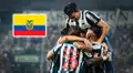 Futbolista de Alianza Lima suena para dejar el club y firmar por campeón de Ecuador: "Preguntaron"