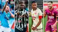 Tabla de posiciones del Torneo Clausura y Acumulado de Liga 1: partidos y resultados de la fecha 2