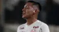 Universitario: Nelson Cabanillas juega con parches en los oídos ¿sabes por qué?