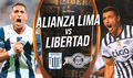 Alianza Lima vs. Libertad EN VIVO: alineaciones, hora y dónde ver Copa Libertadores