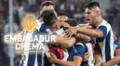 ¿Por qué Alianza no tuvo premiación por el título del Apertura tras ganarle a Binacional?