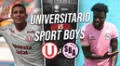 Universitario vs.Sport Boys EN VIVO por GOLPERU: entradas, pronóstico y a qué hora ver