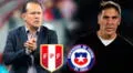 Perú vs. Chile: posibles alineaciones para el Clásico del Pacífico por Eliminatorias 2026