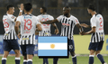 Alianza Lima realiza sorpresiva incorporación proveniente desde Argentina para este 2024