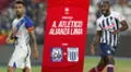 Alianza Lima vs Alianza Atlético HOY EN VIVO: partidazo desde Sullana por la Liga 1