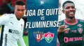 Liga de Quito vs Fluminense EN VIVO vía ESPN: pronóstico, hora y dónde ver Recopa Sudamericana