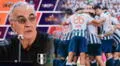 Convocado por Fossati a la selección peruana lanzó un guiño a Alianza: "Sería lindo volver"