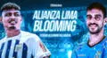 Alianza Lima vs Blooming EN VIVO vía Zapping TV: a qué hora juega y dónde ver amistoso HOY