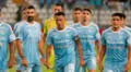 Sporting Cristal: los jugadores que podrían dejar el club celeste a mediados del 2024