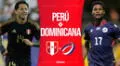 Perú vs República Dominicana EN VIVO: Entradas, a qué hora y dónde VER partido amistoso