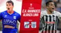 Alianza Lima vs. Carlos Mannucci EN VIVO: pronóstico, a qué hora y dónde ver Liga 1 2024
