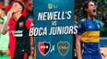 Boca Juniors vs. Newell's EN VIVO por TNT Sports: a qué hora juega, horario y dónde ver