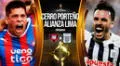 Alianza Lima vs Cerro Porteño EN VIVO: a qué hora juega, pronóstico y dónde ver Copa Libertadores