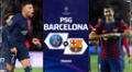 Barcelona vs. PSG EN VIVO HOY: Pronóstico, a qué hora y dónde ver partido por Champions
