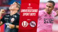 Universitario vs Sport Boys EN VIVO por GOLPERÚ: a qué hora juega, entradas y pronóstico