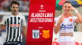 Alianza Lima vs Atlético Grau EN VIVO: Pronóstico, a qué hora y dónde ver partido de HOY