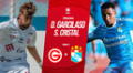 Sporting Cristal vs Deportivo Garcilaso EN VIVO: a qué hora, pronóstico y dónde ver Liga 1 MAX