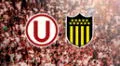 Universitario cedió a dos jugadores a Peñarol para la Copa Libertadores 2024