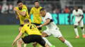 Dortmund vs. PSG EN VIVO: transmisión del partido de ida de la Champions
