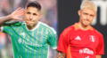 Con Raúl Ruidíaz y sin Sonne: Los jugadores que serían convocados para la Copa América