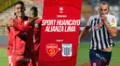 Alianza Lima vs Sport Huancayo EN VIVO por L1 MAX: a qué hora juega, pronóstico y dónde ver