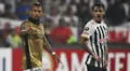 Arturo Vidal sorprendió con rotundo mensaje tras empate ante Alianza en Libertadores