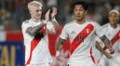 Lista de convocados de Perú para los partidos amistosos ante Paraguay y El Salvador