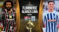 Alianza Lima vs Fluminense EN VIVO: A qué hora juega, pronóstico y dónde ver Copa Libertadores