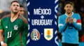 México vs Uruguay EN VIVO vía TUDN: horario y dónde ver el amistoso internacional 2024
