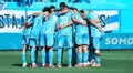 Sporting Cristal IMPACTA con su PRIMER REFUERZO para el Torneo Clausura 2024