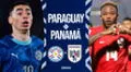 Paraguay vs Panamá EN VIVO: transmisión del partido amistoso por Copa América 2024