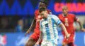 Argentina vs Canadá EN VIVO con Messi: transmisión por la Copa América 2024