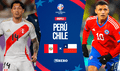 Perú vs. Chile EN VIVO por Copa América 2024: minuto a minuto de la previa