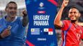 Uruguay vs. Panamá EN VIVO por Copa América 2024: pronóstico, horario y dónde ver