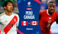 Perú vs. Canadá EN VIVO por Copa América 2024: a qué hora juega, pronóstico y dónde ver