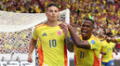 Colombia aplastó 4-0 a Panamá y aseguró su pase a semis de la Copa América