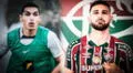 Periodista brasileño REVELÓ por qué Fluminense presentó a Ignácio Da Silva y NO a Kevin Serna